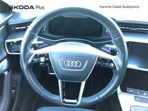 Audi A6 Allroad Quattro
