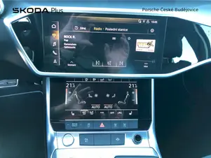 Audi A6 Allroad Quattro 