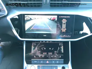 Audi A6 Allroad Quattro