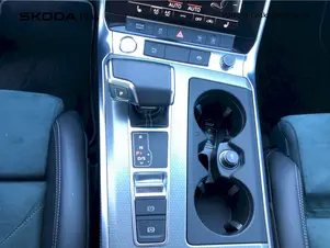 Audi A6 Allroad Quattro