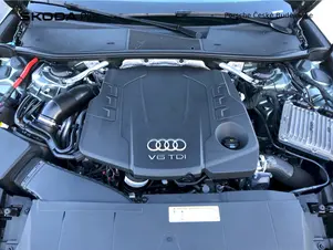 Audi A6 Allroad Quattro