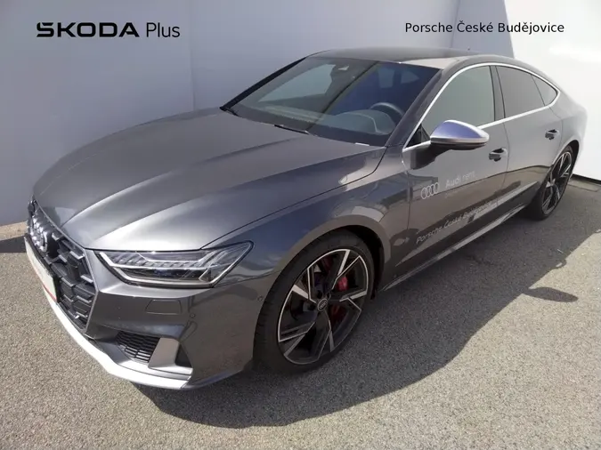 S7 Sportback