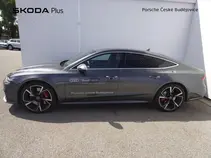 S7 Sportback