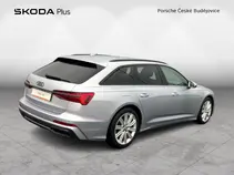 A6 Avant 