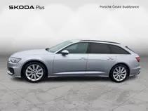 A6 Avant 