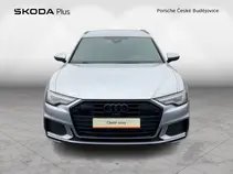 A6 Avant 