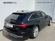 A6 Allroad Quattro 