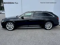 A6 Allroad Quattro 