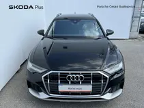 A6 Allroad Quattro 