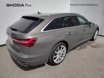 A6 Avant
