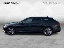 A6 Avant
