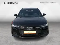 A6 Avant