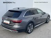 A4 allroad quattro 