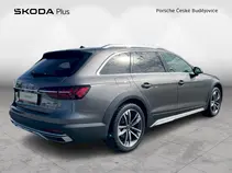 A4 allroad quattro 