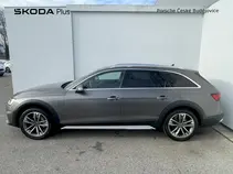 A4 allroad quattro 