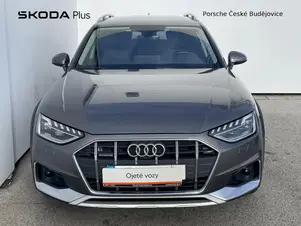 Audi A4 allroad quattro 