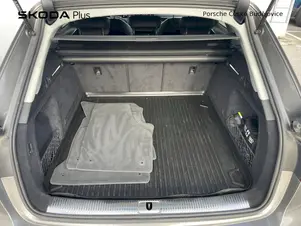 Audi A4 allroad quattro