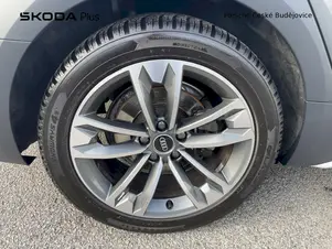 Audi A4 allroad quattro 