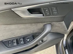 Audi A4 allroad quattro