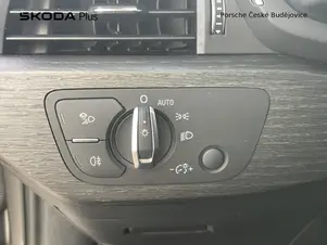 Audi A4 allroad quattro 