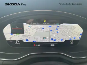 Audi A4 allroad quattro 