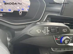 Audi A4 allroad quattro 