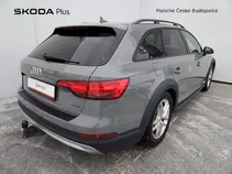 A4 allroad quattro 
