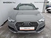A4 allroad quattro 