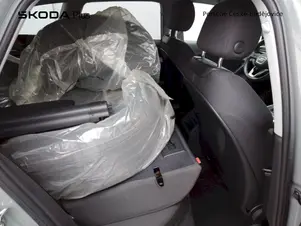 Audi A4 allroad quattro