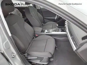 Audi A4 allroad quattro