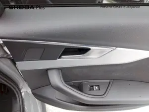 Audi A4 allroad quattro