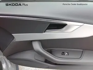 Audi A4 allroad quattro 