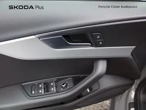 Audi A4 allroad quattro