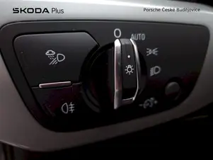 Audi A4 allroad quattro