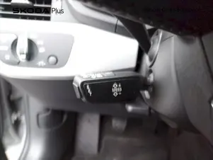 Audi A4 allroad quattro