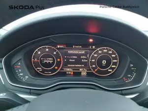 Audi A4 allroad quattro 