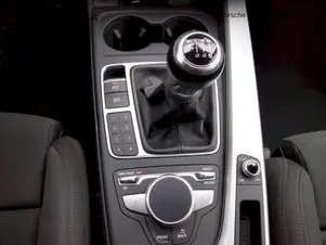 Audi A4 allroad quattro 