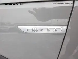 Audi A4 allroad quattro 