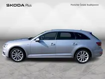 A4 Avant 