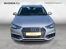 A4 Avant 