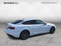A5 Sportback