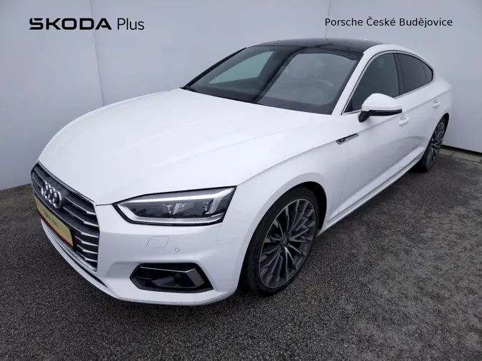 A5 Sportback