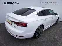 A5 Sportback 