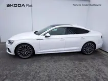 A5 Sportback 