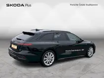 A6 Avant 
