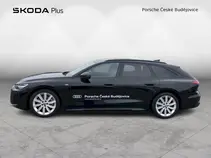 A6 Avant 