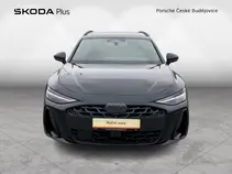 A6 Avant 