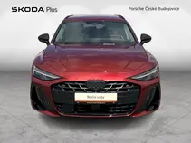 A6 Avant