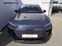 Q6 SUV