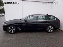 Řada 5 
